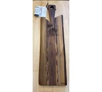 Tagliere Piccolo Legno Bar Moscow Mule - Grattoni - cm 56x21x2 - Rivenditore