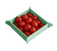 Tagliere pieghevole, tappetino portatile magnetico in silicone, pieghevole | adatto per cucina, cucina all'aperto, campeggio, escursionismo, viaggi, picnic, grigliate e barbecue