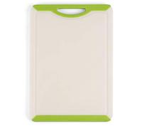 Tagliere polipropilene 28 X 20,5 verde