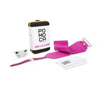 Tagliere Pomoca Free Pro - ready2climb 123mm (PINK) 2025 XL