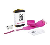 Tagliere Pomoca Free Pro - ready2climb 140mm (PINK) 2024 M