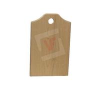 TAGLIERE PROFESSIONALE GRANDE SENZA MANICO SPIANATOIA