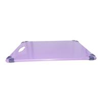 Tagliere Professionale LILLA in Polietilene Alimentare Cucina HACCP CM 45X36