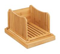 Tagliere RELAXDAYS Guida per tagliare il pane