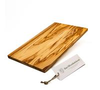 Tagliere Rettangolare di Legno D 'ol Ivo - 30cm