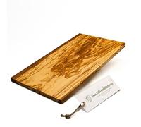 Tagliere Rettangolare di Legno D 'ol Ivo - 35cm