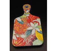 Tagliere Rettangolare Melamina Taormina Henriette 90549