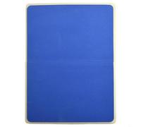 Tagliere riutilizzabile in ABS con bordo arrotondato e interfaccia articolare, progettata per un uso sicuro ed efficace nell'allenamento e nelle prestazioni di arti marziali (giallo (blu (oltre 10