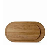 Tagliere Ro Collection Oak Board N. 63 Grande Naturale