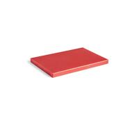 Tagliere Slice Rosso Medio
