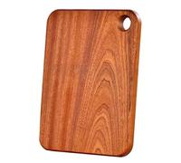 tagliere， Tagliere da macellaio portatile con scanalatura for il succo e foro for la maniglia, piccolo, for carne, verdure pane