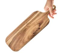 Tagliere Tagliere In Legno Con Maniglia