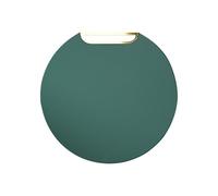 Tagliere | Tagliere rotondo double face per cucina | Utensili da cucina Blocco di taglio per formaggio a base di carne | Casa Matrimonio Natale Appartamento