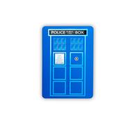 Tagliere TARDIS Di Doctor Who
