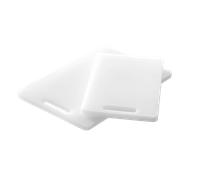 Tagliere universale con manico HENDI 826355