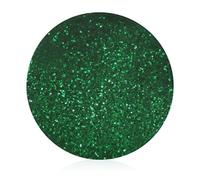 Tagliere, verde paillettes Sparkle stampato tagliere, blocco di frutta tagliere, blocco di taglio ispessito, blocco di taglio rotondo