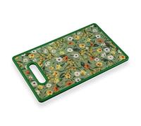 Tagliere Versa Fiore 23 x 1,2 x 37 cm Polipropilene
