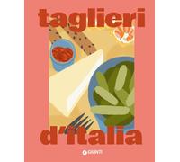 Taglieri d'Italia