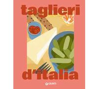 Taglieri d'Italia