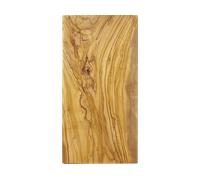 Taglieri e scatola in legno d'ulivo HENDI 505175