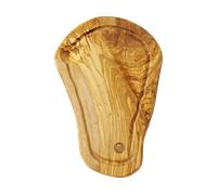 Taglieri e scatola in legno d'ulivo HENDI 505199