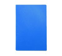 HENDI Taglieri HACCP 600x400, blu, 600x400x(H)18mm