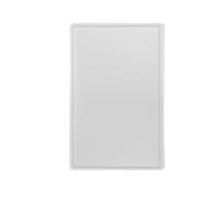 HENDI HACCP-Tagliere per Formaggio, Pane, GN 1/1, White