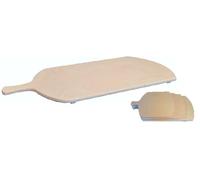 TAGLIERI IN LEGNO PER PIZZA AL METR DA CM.62 / 72 / 82 MULTISTRATO