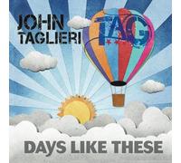Taglieri, John - Days Like These