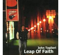 Taglieri,John - Leap of Faith