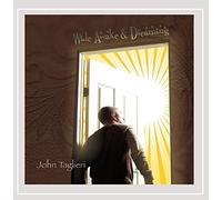 Taglieri, John - Wide Awake & Dreaming