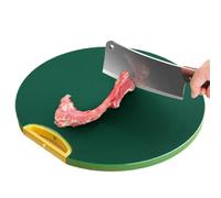 Taglieri Per Cucina - Utensili Da Cucina A Doppia Faccia | Tappetini Per Taglio | Per La Preparazione Dei Pasti All'Aperto La Casa La Sala Da Pranzo Il Campeggio L Appartamento