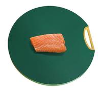 Taglieri Per - Tagliere Doppia Faccia - Antiscivolo Per Taglieri - Per La Preparazione Dei Pasti All'Aperto La Casa La Sala Da Pranzo Il Campeggio L Appartamento