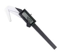Taglierina 3 scanalature da 4mm a 40mm gamma HRC55 durezza longevità e resisten