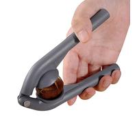 Taglierina A Croce Per Castagne, Strumento Portatile Aggiornata Per Tagliare Le Castagne In Acciaio Inox, Apri Castagne A Croce Multifunzionale, Sgusciatore Di Noci Per Castagne, Noci Pecan, Noci