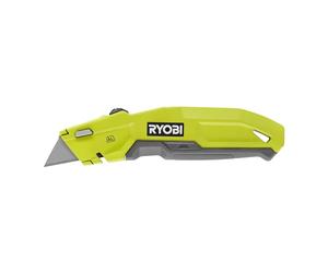 Taglierina a lama retrattile RYOBI - corpo in alluminio - RHCKF-1