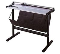 Taglierina a lama rotante 3021 - con stand - 960 mm (A1) - Titanium