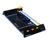 Fellowes 5410001 Taglierina Neutron A4, Capacità 10 Fogli, Formato A4