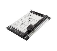 Taglierina a Lama Rotante Carl DC 200 - Precisione e Versatilità Professionale