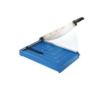 Taglierina a leva 3042 - con blocca lama - 54,5 x 38,2 cm - 460 mm (A3) - 40 fog