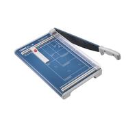 Taglierina a Leva 533 Dahle - A4 - 340 mm - R000533 (Blu)