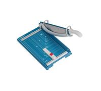 Ghigliottina Dahle 561 A4 Azzurro Acciaio