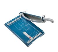 Taglierina a Leva 561 Dahle - A4 - 360 mm - R000561 (Blu)