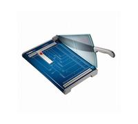 Taglierina a leva Dahle con pressino man R000560
