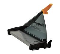 Taglierina a Leva Fusion A3