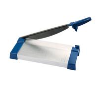 Taglierina a leva Q-Connect max 10 fogli luce 330 - KF02241