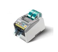Taglierina a Nastro, Dispenser automatico del nastro, taglierina for max. Larghezza 60 mm. Rullo for diametro 300(9GR)
