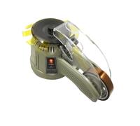 Taglierina a Nastro, Dispenser automatico elettrico for nastro a carosello, taglierina for