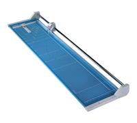 Taglierina a rullo Dahle di terza generazione con pressino automatico luce 1300-