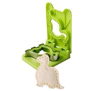 Taglierina a sandwich e sigillatrice - Produttore di taglierini | Stampi per biscotti per lunch box | Stampi per taglierine, forma sandwich